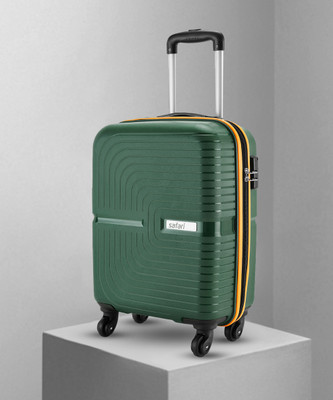 SAFARI ECLIPSE 55 Cabin Suitcase 4 Wheels - 22 inch