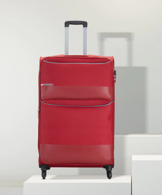 VIP Essencia Expandable  Check-in Suitcase 4 Wheels - 31 Inch