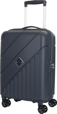 Kamiliant by American Tourister ENDURE Expandable  Cabin Suitcase 8 Wheels - 21 inches