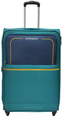 Vip trolley outlet bag 22 inch