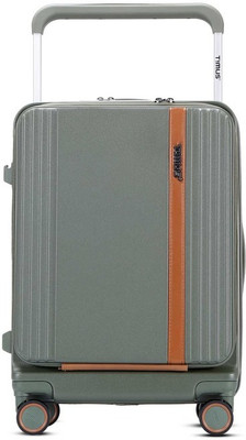 Timus Starlite Check-in Suitcase 8 Wheels - 20 inch