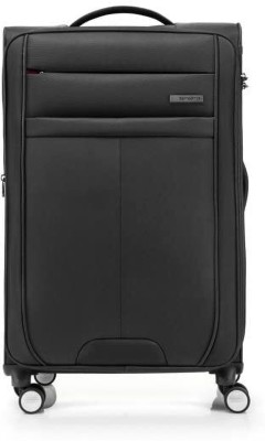 SAMSONITE SYNCH Cabin Suitcase 8 Wheels - 28 inch