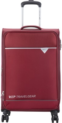 VIP EXPERIA 8W STR 69 MRN Check-in Suitcase 4 Wheels - 27 inch