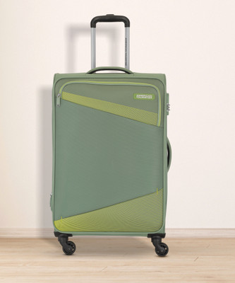 AMERICAN TOURISTER MYSTIC Expandable  Check-in Suitcase 4 Wheels - 27 INCH