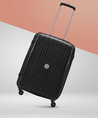 ARISTOCRAT Armstrong 65 - Trolley Bag Check-in Suitcase 4 Wheels - 25 Inch