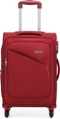 CITIZEN Meridian Transit Expandable  Cabin Suitcase 4 Wheels - 23 In