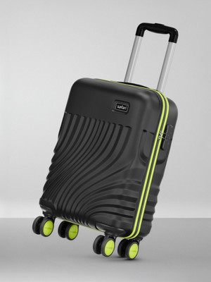 SAFARI KEPLAR 55 Cabin Suitcase 8 Wheels - 22 inch
