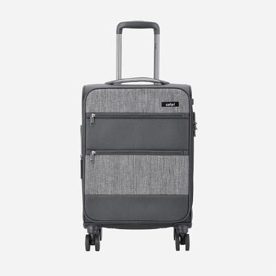 SAFARI Harmony 4W Cabin Suitcase 4 Wheels - 23 inch