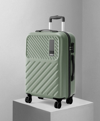 SAFARI ZODIAC 76 Check-in Suitcase 8 Wheels - 30 inch