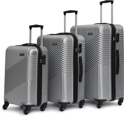 YAYAVAR Cairo Cabin & Check-in Set 4 Wheels - 30 inch