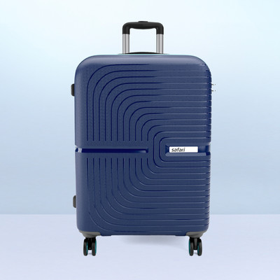 SAFARI Eclipse Neo Check-in Suitcase 4 Wheels - 30 inch