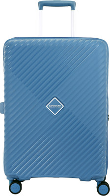 AMERICAN TOURISTER DIAMO Check-in Suitcase 8 Wheels - 27 inch