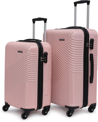 YAYAVAR Cairo Check-in Suitcase 4 Wheels - 26 Inch