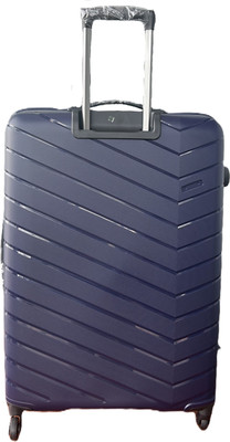 Wildcraft Crux : TorQ Check-in Suitcase 4 Wheels - 31 inch