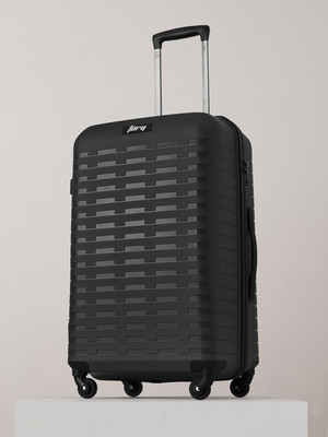 Wildcraft Grit : TorQ Check-in Suitcase 4 Wheels - 31 inch