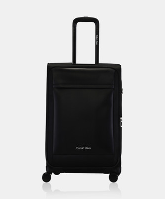Calvin Klein ESCAPE Check-in Suitcase 8 Wheels - 24 inch