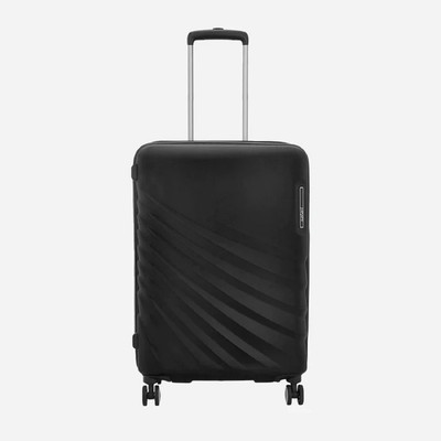 SAFARI Polaris Hard Luggage With TSA Lock Cabin Suitcase 8 Wheels - 20 inch
