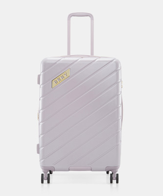 DKNY BIAS Expandable  Check-in Suitcase 4 Wheels - 24 inch
