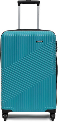 YAYAVAR Cairo Check-in Suitcase 4 Wheels - 26 Inch