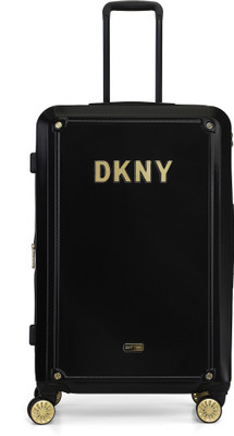 DKNY CLASSIC TOUCH Expandable  Check-in Suitcase 8 Wheels - 30 inch