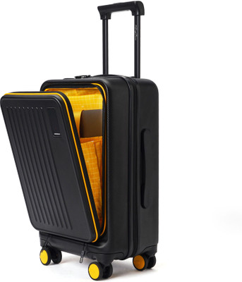 Mokobara The Transit Cabin Pro 2.0 Cabin Suitcase 8 Wheels - 22 inch