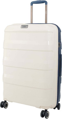 SAFARI Aeroglide Check-in Suitcase 8 Wheels - 28 inch