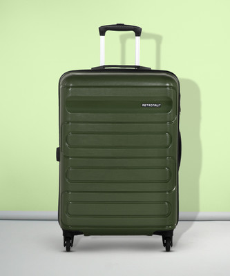 METRONAUT FLOW Check-in Suitcase 4 Wheels - 26 Inch
