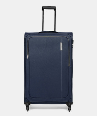 Provogue suitcase online