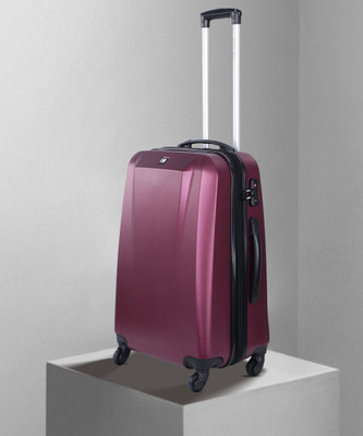 NASHER MILES Canberra 28 Expandable  Check-in Suitcase 4 Wheels - 28 inch
