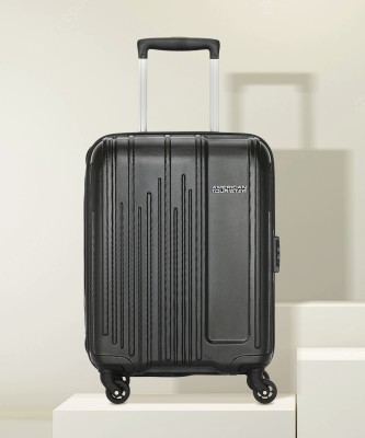 AMERICAN TOURISTER HAMILTON SPINNER 68 cm BLACK Check-in Suitcase 4 Wheels - 27 inch