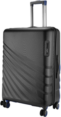 SAFARI Polaris Pro Check-in Suitcase 8 Wheels - 30 inch