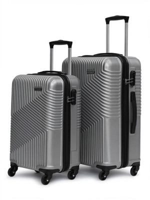 YAYAVAR Cairo Check-in Suitcase 4 Wheels - 26 Inch