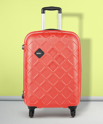 SAFARI MOSAIC 65 Check-in Suitcase 4 Wheels - 26 inch
