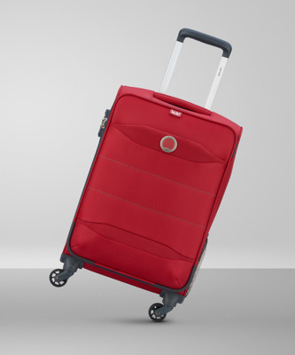 DELSEY Easy Trip Check-in Suitcase 4 Wheels - 31 inch
