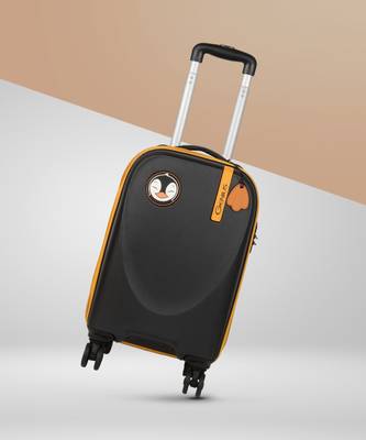 Penguin suitcase hotsell