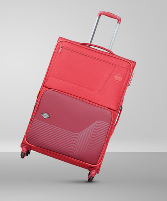 Wildcraft Rigel Plus Expandable  Cabin & Check-in Set 4 Wheels - 22 inch