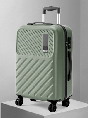 SAFARI ZODIAC 76 Check-in Suitcase 8 Wheels - 30 inch