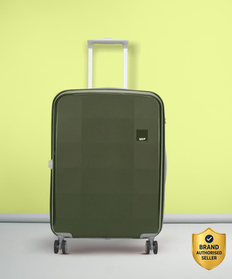 VIP Rigel 79 - Trolley Bag Check-in Suitcase 8 Wheels - 30 Inch