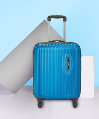 SAFARI GLIMPSE 56 Cabin Suitcase 4 Wheels - 22 inch