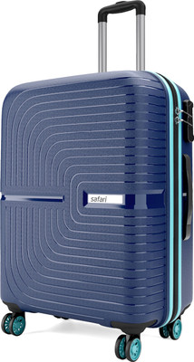 SAFARI Eclipse Neo Check-in Suitcase 4 Wheels - 26 inch
