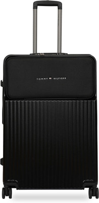 TOMMY HILFIGER Pittsburg Check-in Suitcase 8 Wheels - 32 Inch