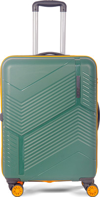 SAFARI Carter TSA Check-in Suitcase 8 Wheels - 28 inch