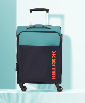 Killer trolley hotsell bag