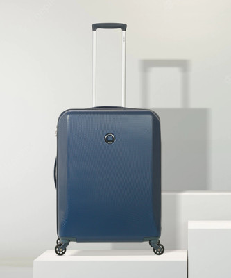 DELSEY PARIS Misam Check-in Suitcase 4 Wheels - 26 Inch