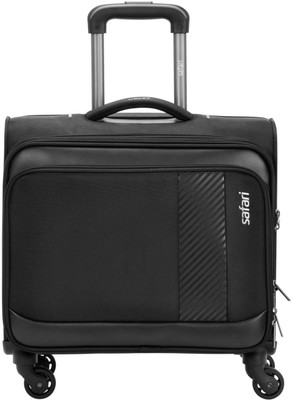 SAFARI Ascent Cabin Suitcase 8 Wheels - 17 inch