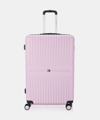 TOMMY HILFIGER Stanford Cabin & Check-in Set 8 Wheels - 29 Inch