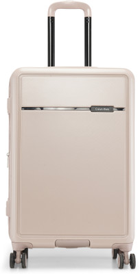 Calvin Klein RIDER Expandable  Check-in Suitcase 4 Wheels - 24 inch
