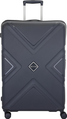 AMERICAN TOURISTER KROSS+ Check-in Suitcase 8 Wheels - 31 inch