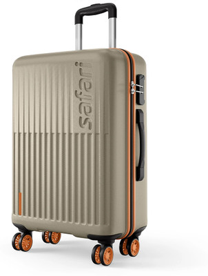 SAFARI ASTRA NEO Check-in Suitcase 8 Wheels - 30 inch