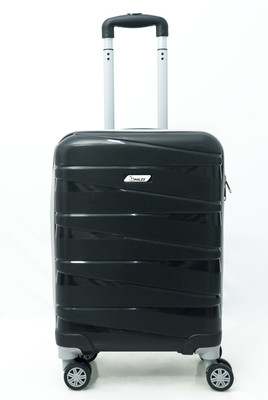 flymiles Suitcase bag PC Check-in Suitcase 8 Wheels - 20 inch
